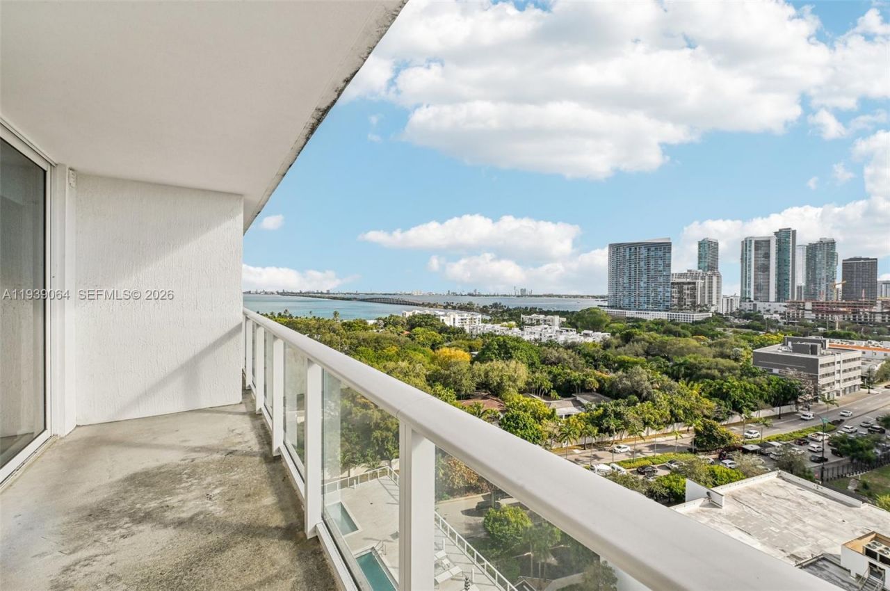 4250 Biscayne Blvd , Unit 1516, Miami, FL 33137 Photo