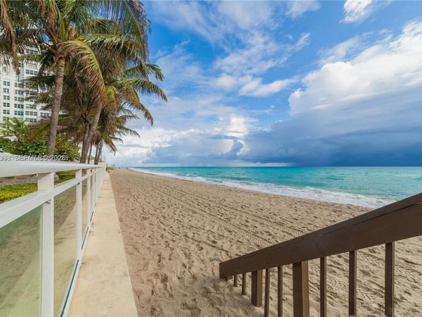 3001 S Ocean Dr, Unit 1531, Hollywood, FL 33019