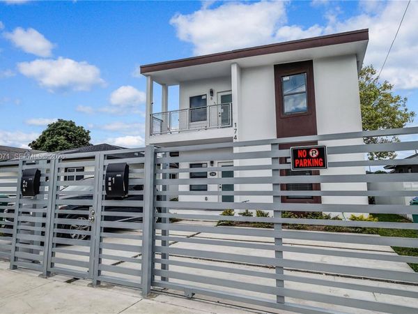 1749 NW 64th St, Unit A, Miami, FL 33147