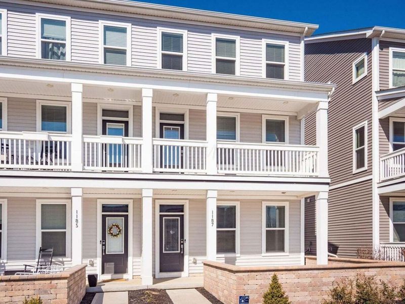 1187 Cromartie Lane, Columbus, OH 43201 Photo 1