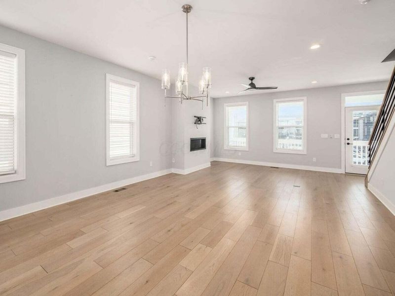 1187 Cromartie Lane, Columbus, OH 43201 Photo 10