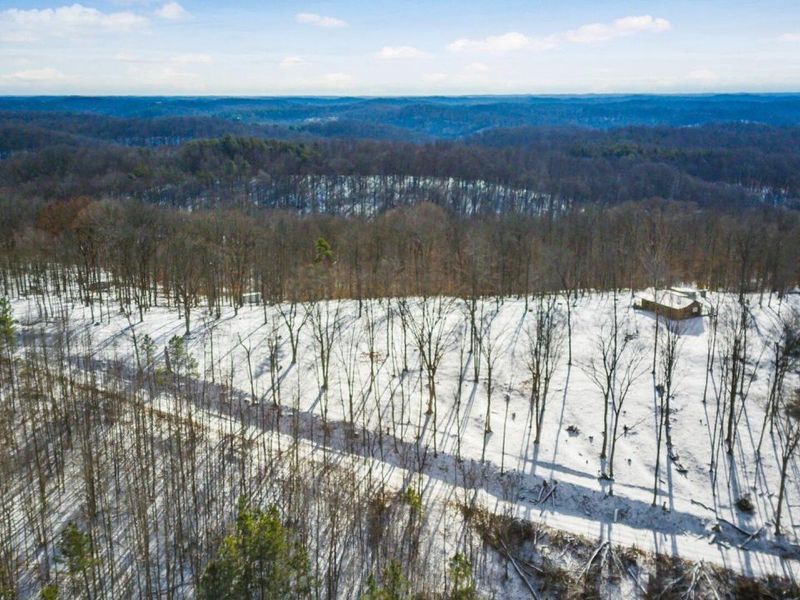 56953 Mills Road, South Bloomingville, OH 43152 Photo 1