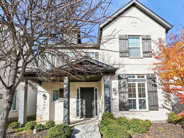8039 Copper Way, Dallas, TX 75252