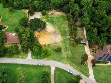 15530 Plum Lane, Frisco, TX 75072