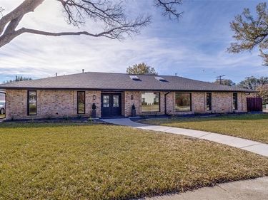 4004 Cedar Bayou Drive, Dallas, TX 75244