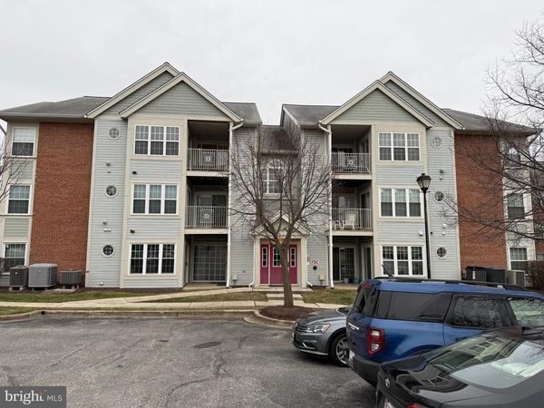 312 BLUE WATER COURT, Unit 202, GLEN BURNIE, MD 21060