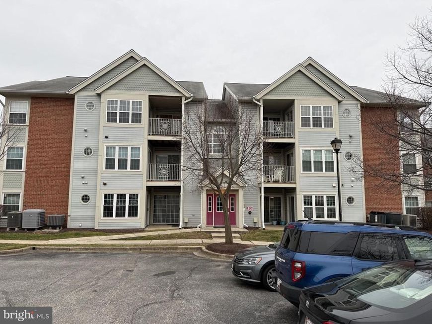 312 Blue Water Court, Unit 202, Glen Burnie, MD 21060 Main Photo