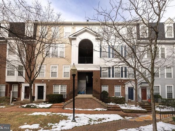 5108 ENGLISH TERRACE, Unit 104, ALEXANDRIA, VA 22304