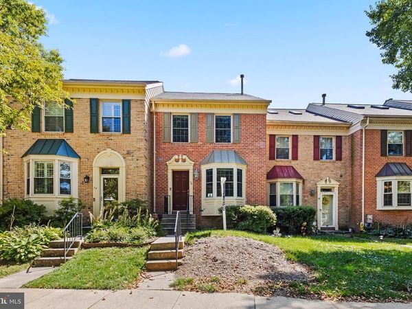 76 ENGLISH RUN CIRCLE, SPARKS GLENCOE, MD 21152