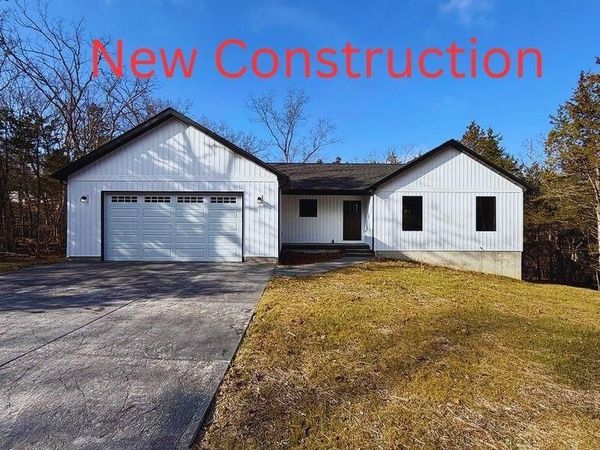 416 Yorktown Drive, De Soto, MO 63020