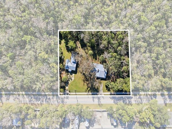 10170 W YULEE DRIVE, HOMOSASSA, FL 34448