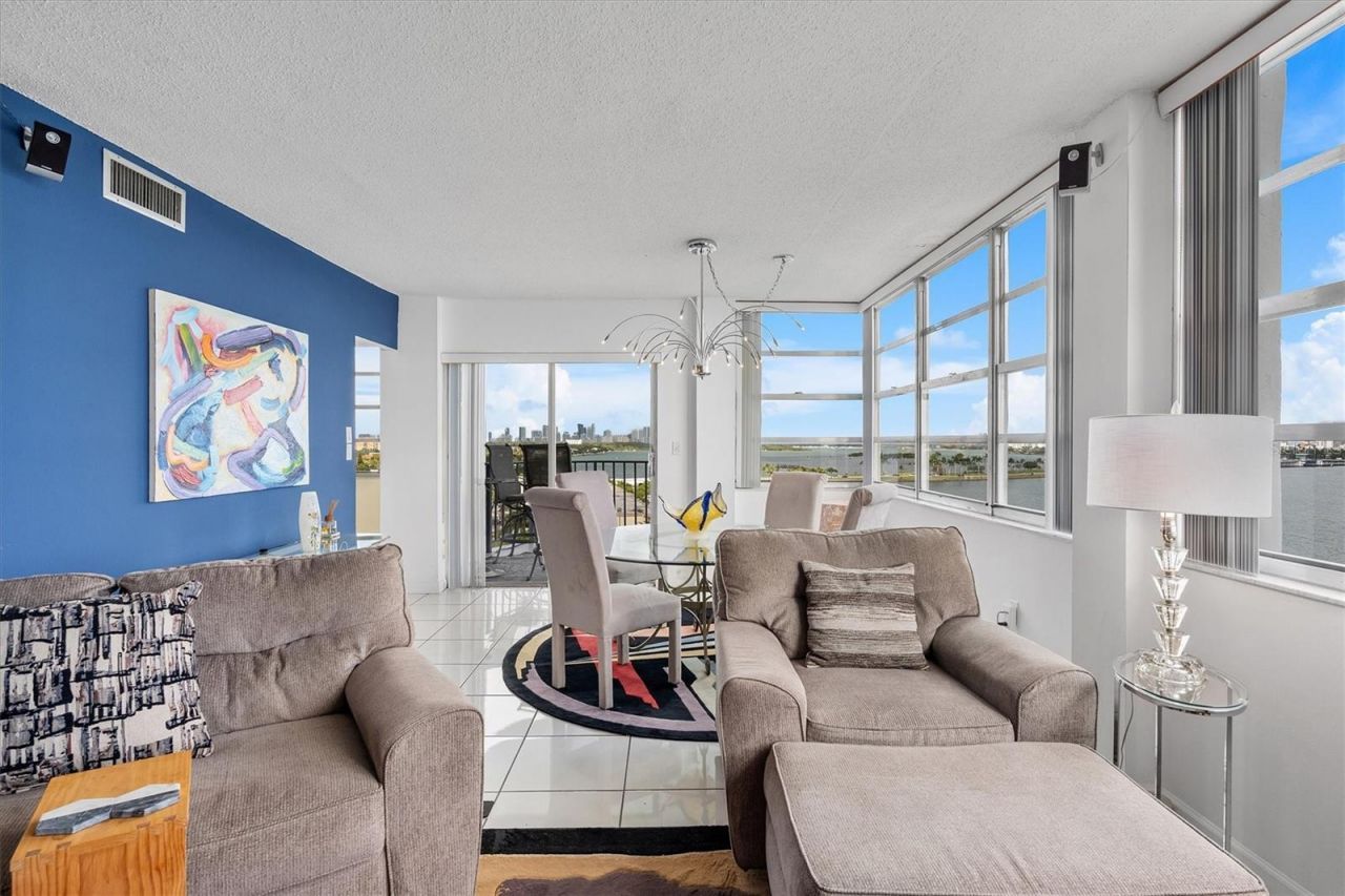 11930 N Bayshore Drive, Unit 1003, North Miami, FL 33181 Photo