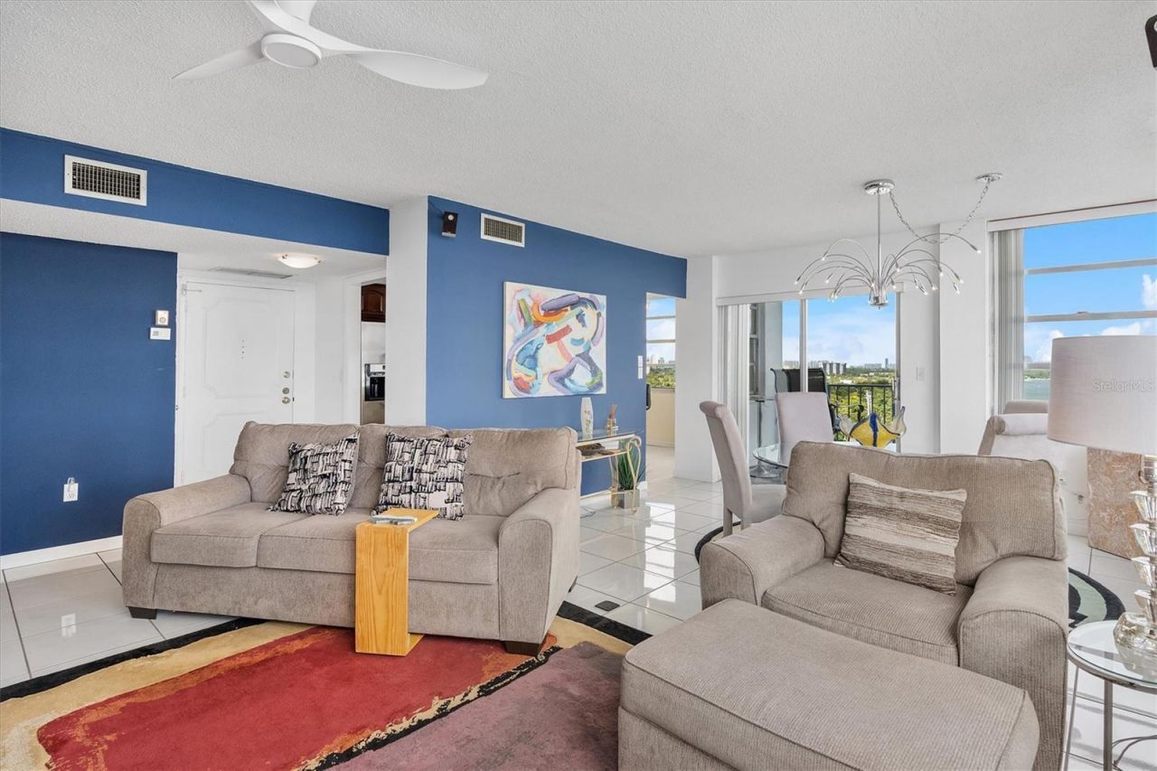 11930 N Bayshore Drive, Unit 1003, North Miami, FL 33181 Photo