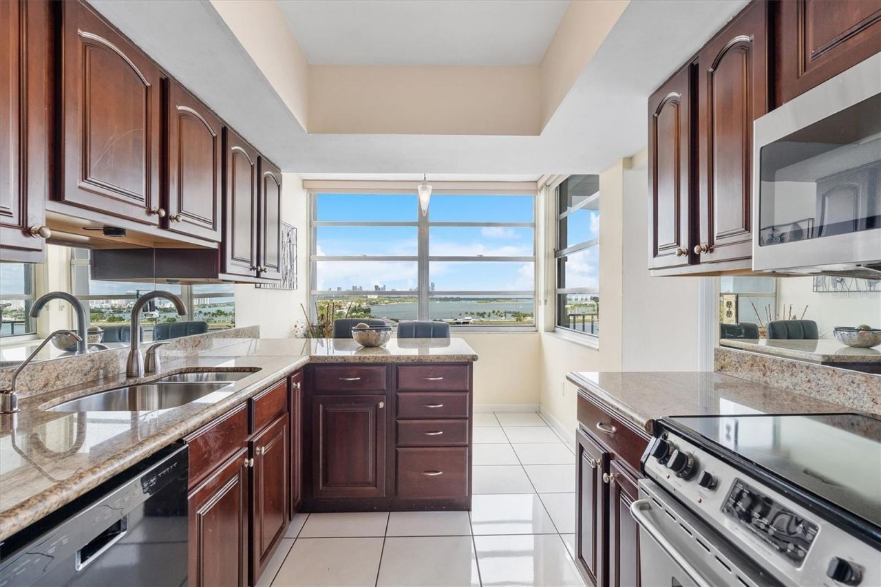 11930 N Bayshore Drive, Unit 1003, North Miami, FL 33181 Photo