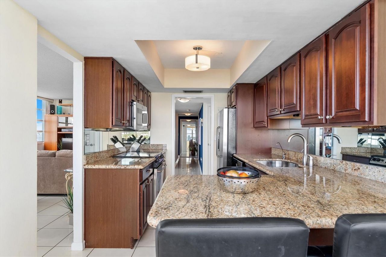 11930 N Bayshore Drive, Unit 1003, North Miami, FL 33181 Photo