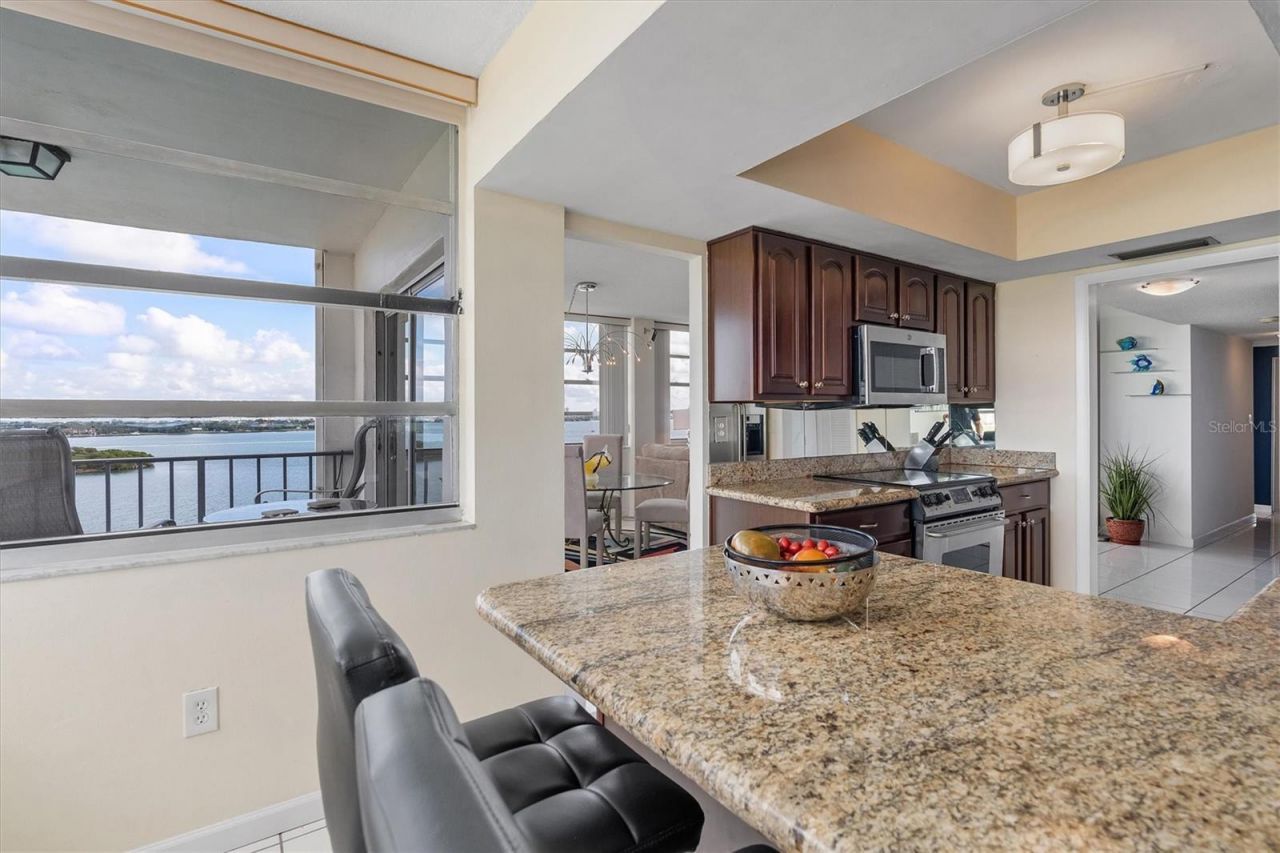 11930 N Bayshore Drive, Unit 1003, North Miami, FL 33181 Photo