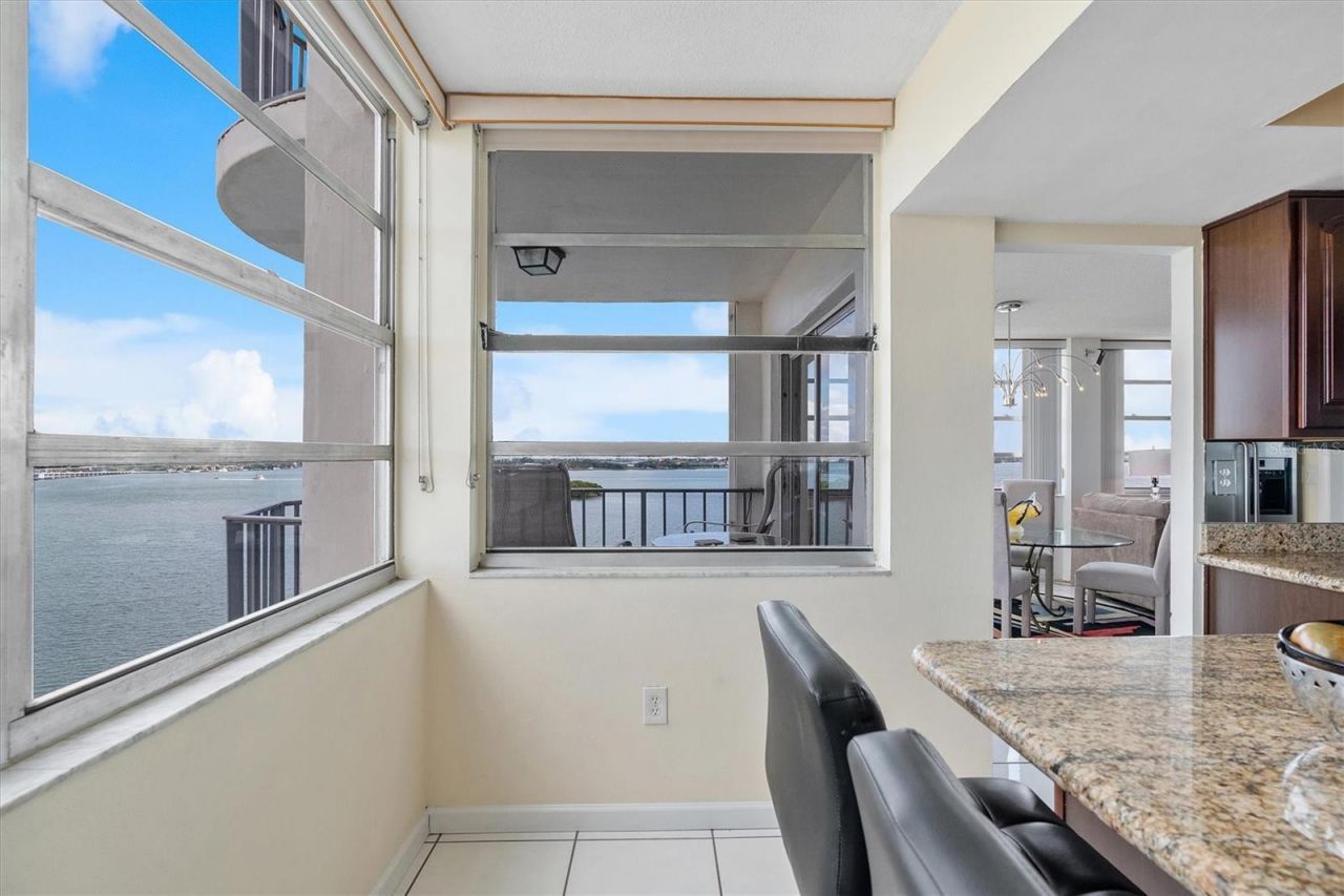 11930 N Bayshore Drive, Unit 1003, North Miami, FL 33181 Photo