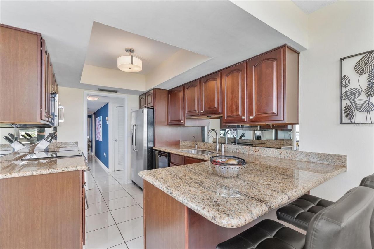 11930 N Bayshore Drive, Unit 1003, North Miami, FL 33181 Photo