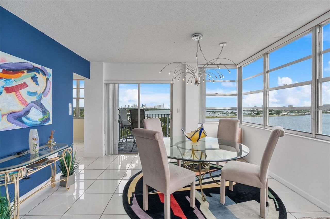 11930 N Bayshore Drive, Unit 1003, North Miami, FL 33181 Photo