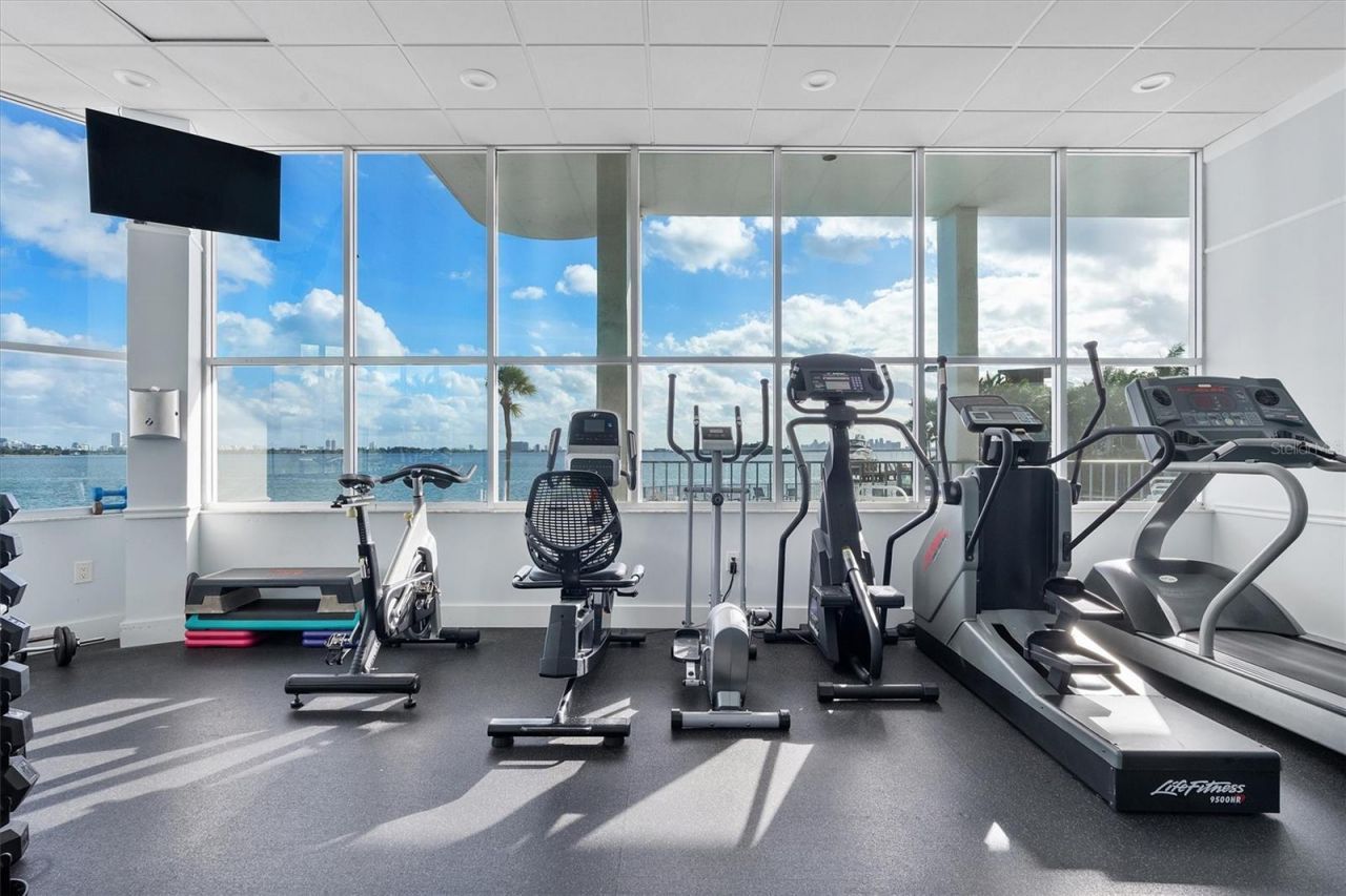 11930 N Bayshore Drive, Unit 1003, North Miami, FL 33181 Photo