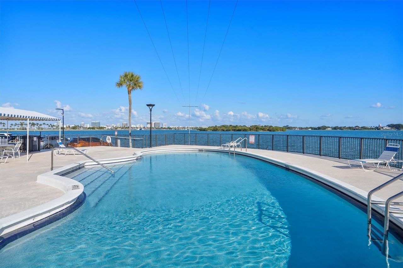 11930 N Bayshore Drive, Unit 1003, North Miami, FL 33181 Photo