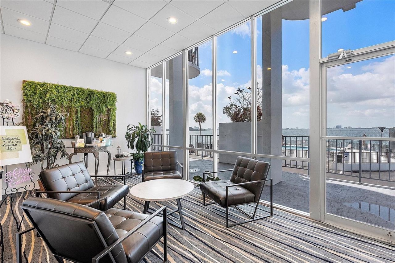 11930 N Bayshore Drive, Unit 1003, North Miami, FL 33181 Photo