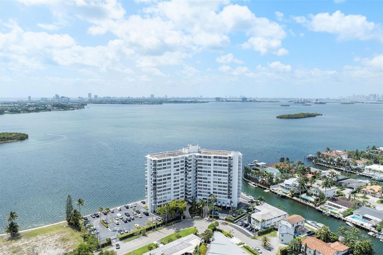 11930 N Bayshore Drive, Unit 1003, North Miami, FL 33181 Photo