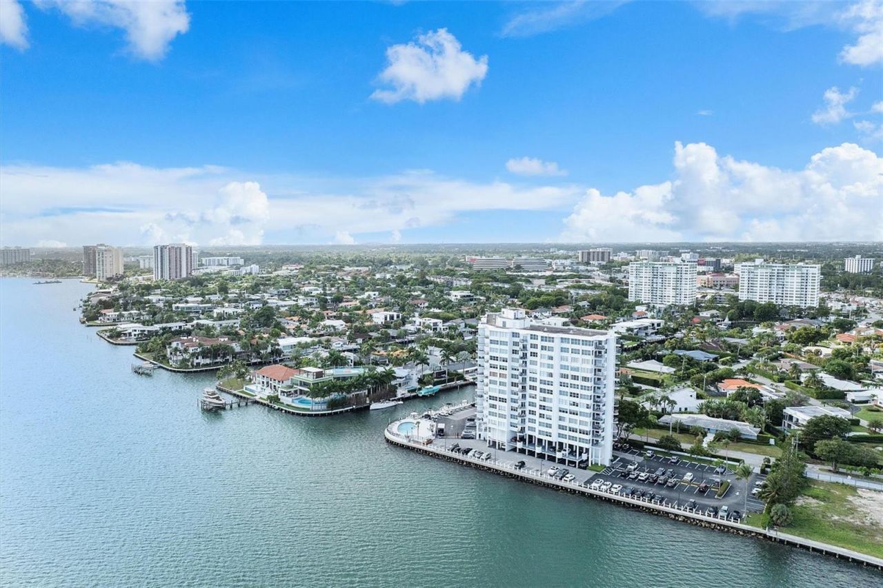 11930 N Bayshore Drive, Unit 1003, North Miami, FL 33181 Photo