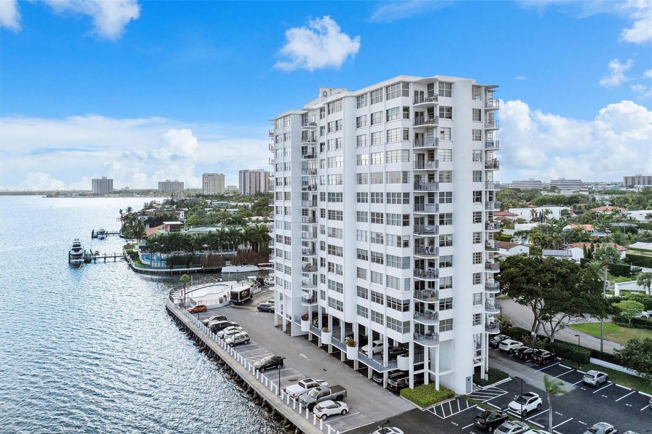11930 N Bayshore Drive, Unit 1003, North Miami, FL 33181 Photo