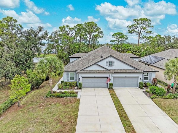 5941 AMBERLY DRIVE, BRADENTON, FL 34208