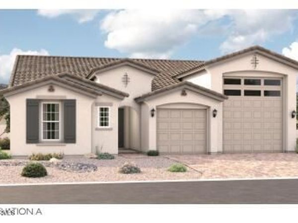 13760 W MORNING VISTA Drive, Peoria, AZ 85383