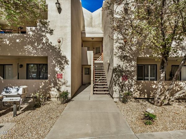 4850 E DESERT COVE Avenue, Unit 251, Scottsdale, AZ 85254