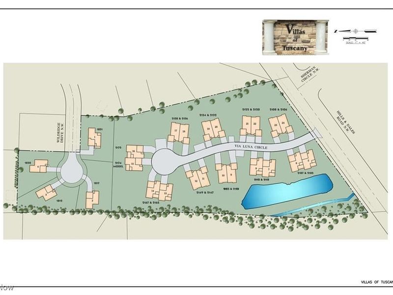 1817 Wildridge Drive NW, Massillon, OH 44646 Photo 2