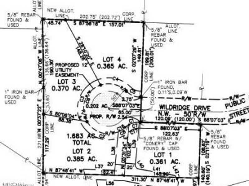 1817 Wildridge Drive NW, Massillon, OH 44646 Photo 3