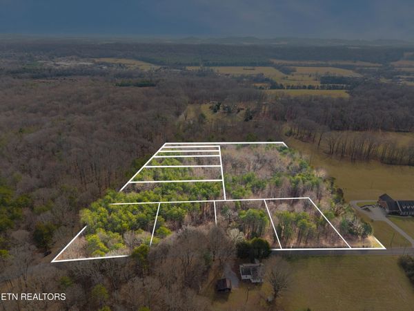 County Rd. 260 Lot 1, Niota, TN 37826