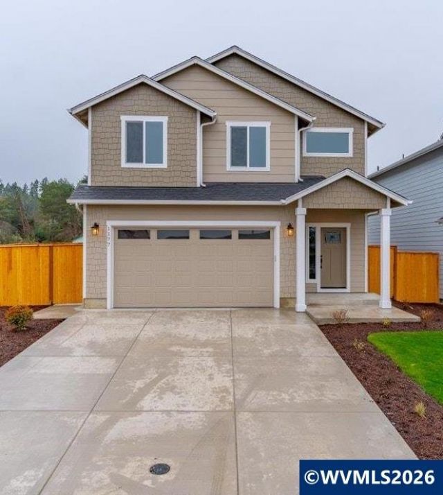 1177 SW 11th Av, Dallas, OR 97338 Main Photo