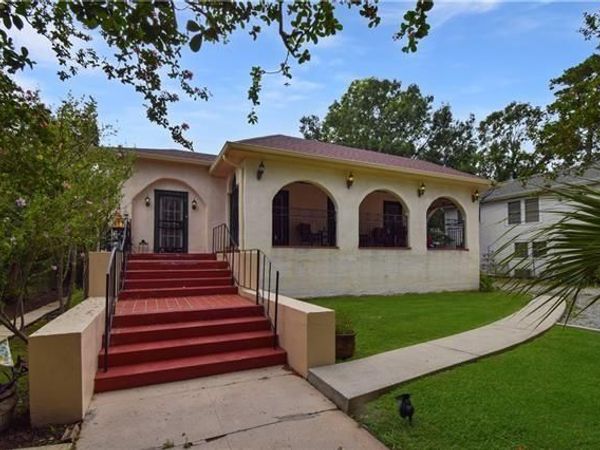 3612 JOHNSON Street, Metairie, LA 70001