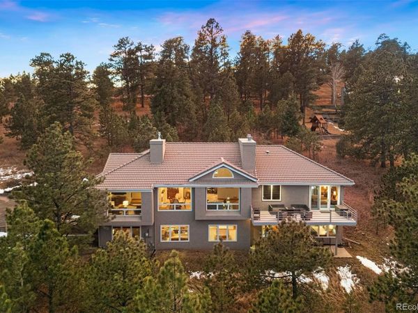 2122 Montane Drive, Golden, CO 80401