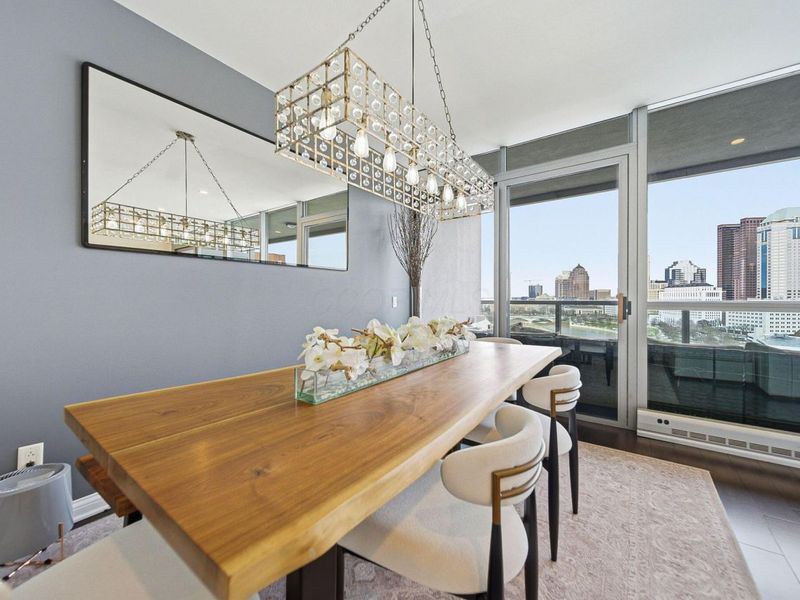 1 Miranova Place, Unit 1610, Columbus, OH 43215 Photo 18