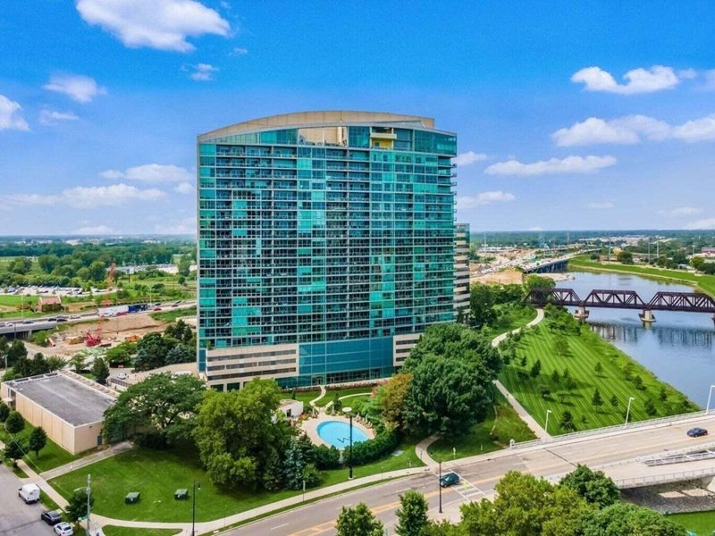 1 Miranova Place, Unit 1610, Columbus, OH 43215 Photo 45