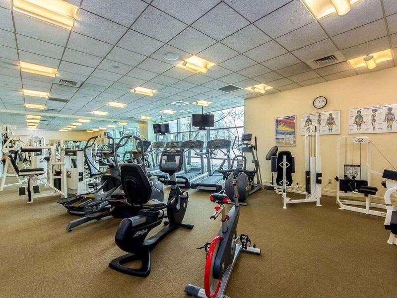 1 Miranova Place, Unit 1610, Columbus, OH 43215 Photo 50