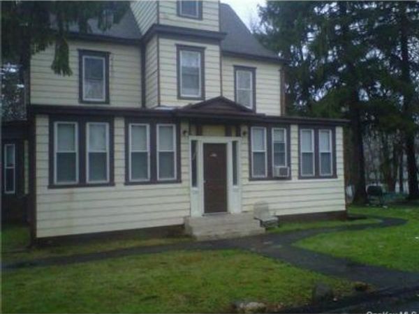 50 Lenox Avenue, Unit 2A, Congers, NY 10920