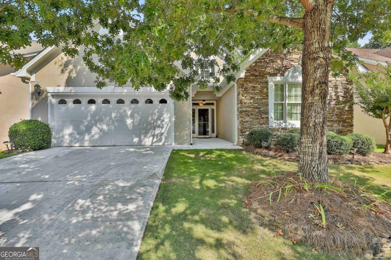 235 Collierstown Way, Peachtree City, GA 30269 Main Photo