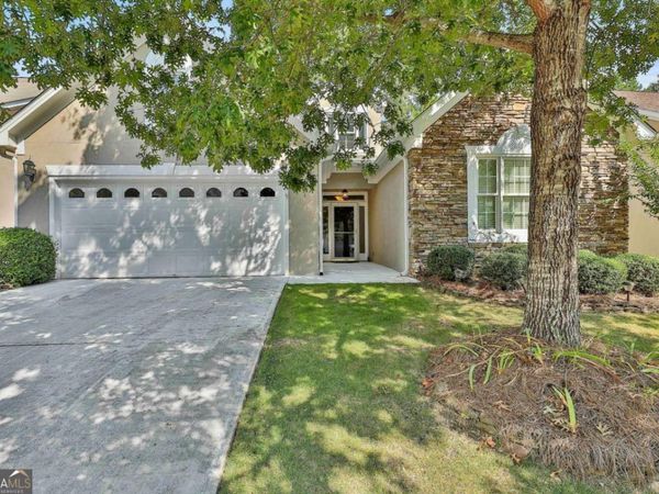 235 Collierstown Way, Peachtree City, GA 30269