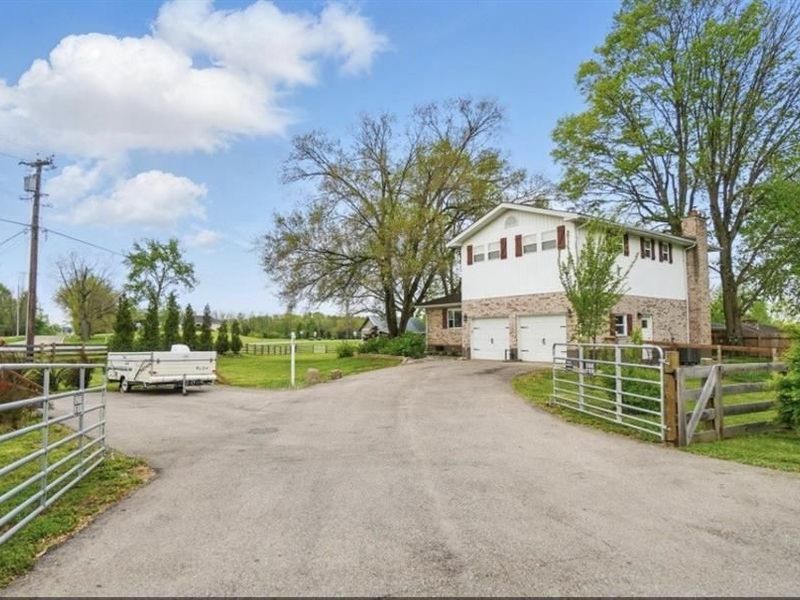 8004 Manning Road, Germantown, OH 45327 Photo 1