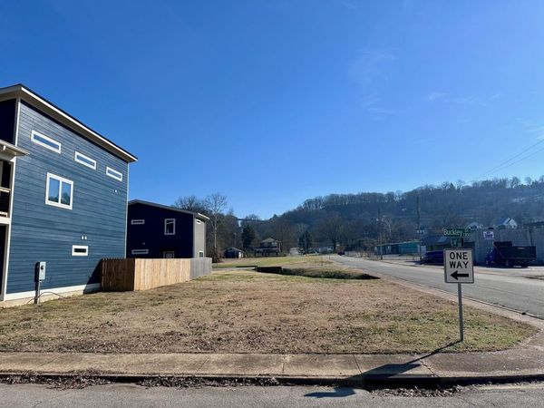 1316 Buckley Street, Chattanooga, TN 37404