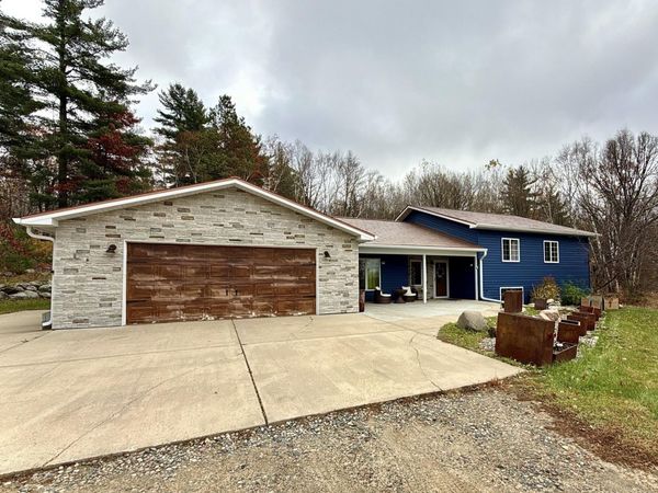 6828 Aurora Drive, Akeley, MN 56433