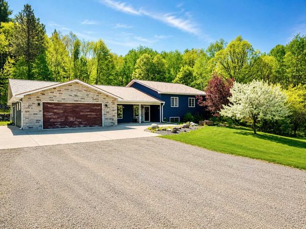 6828 Aurora Drive, Akeley, MN 56433