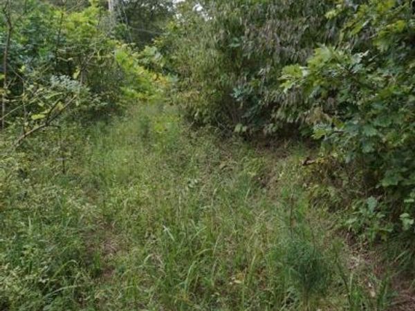 0 STATE ROUTE 34, Hurricane, WV 25526