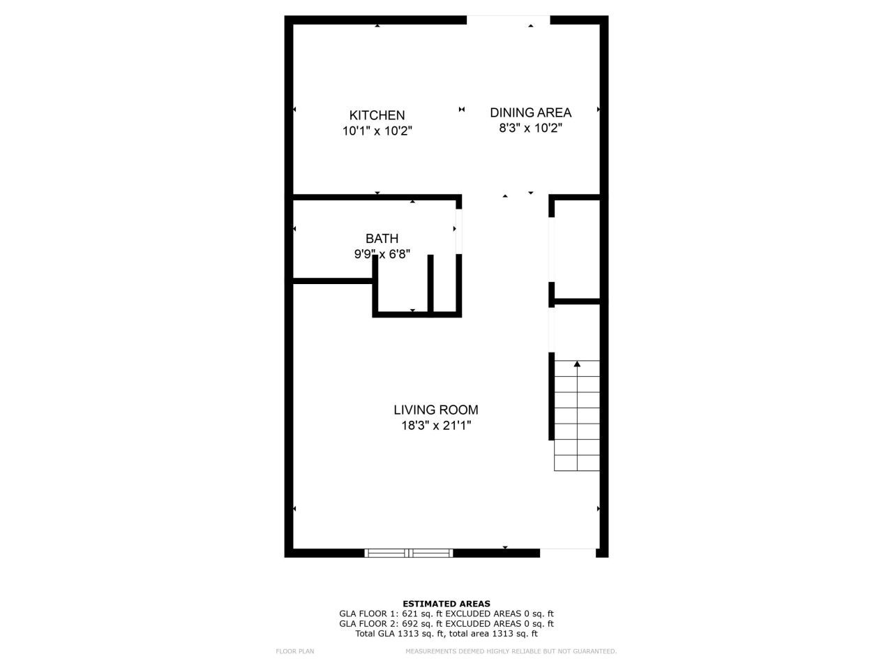 11 America Street Photo 27